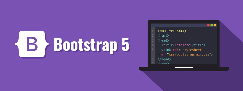 Bootstrap 5 Tutorial An Ultimate Guide For Beginners