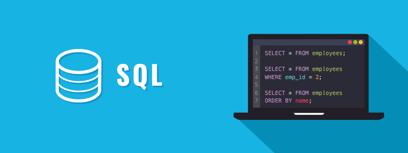SQL Illustration