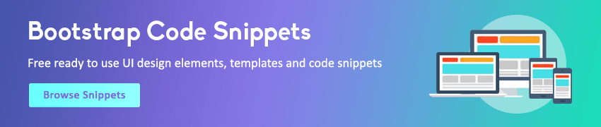 Bootstrap code. Bootstrap Collapse Templates.