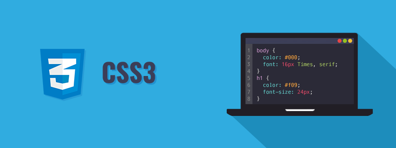 CSS Illustration