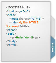 HTML5 Tutorial An Ultimate Guide for Beginners 
