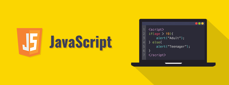 JavaScript Tutorial - An Ultimate Guide for Beginners