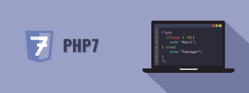 Php 7 Tutorial An Ultimate Guide For Beginners