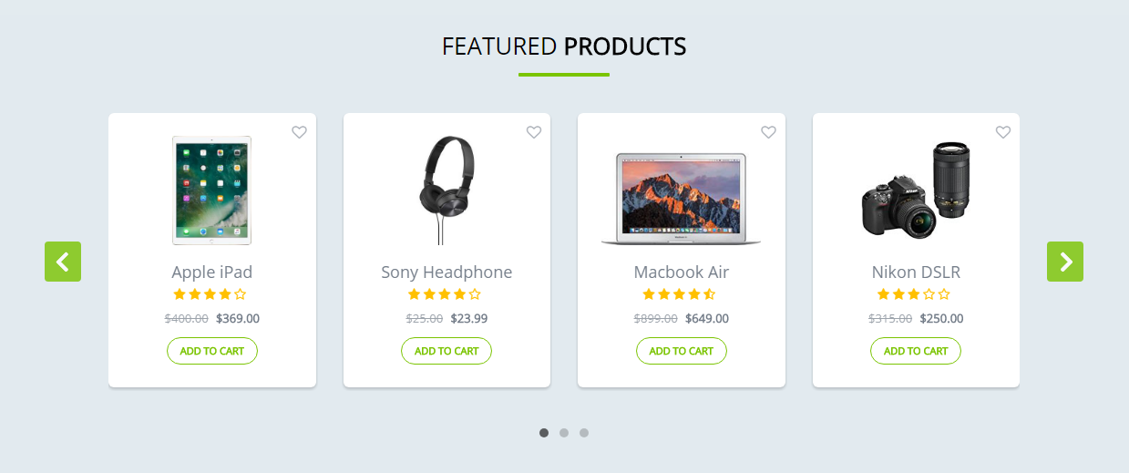 Product Image Carousel Mokasinism